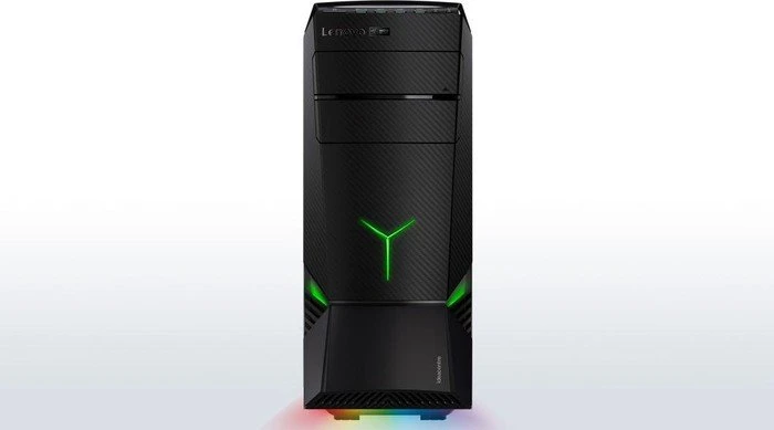 Lenovo IdeaCentre Y900 RE, Core i7-6700K, 16GB RAM, 256GB SSD, 2TB HDD, 2x GeForce GTX 970, DE