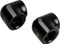 Bitspower Touchaqua Verbinder 90° 2x G1/4" female, Glorious Black, 2er-Pack Vorschaubild