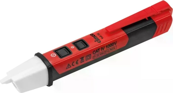 Cimco 50-600 AC VoltFix Spannungsprüfer