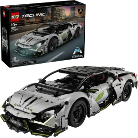 LEGO Technic - Lamborghini Revuelto Supersportwagen