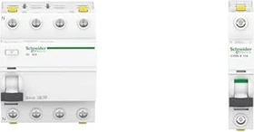 Schneider Electric Leitungsschutzschalter iC60N 1P 16A B