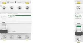 Schneider Electric Leitungsschutzschalter iC60N 1P 16A B