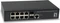 LevelOne GEL Kilby Desktop Gigabit Managed Switch, 8x RJ-45, 2x SFP Vorschaubild