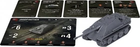 Gale Force Nine World of Tanks - German - Jagdpanther