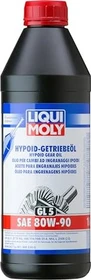 Liqui Moly Hypoid-Getriebeöl (GL5) SAE 80W-90 1l