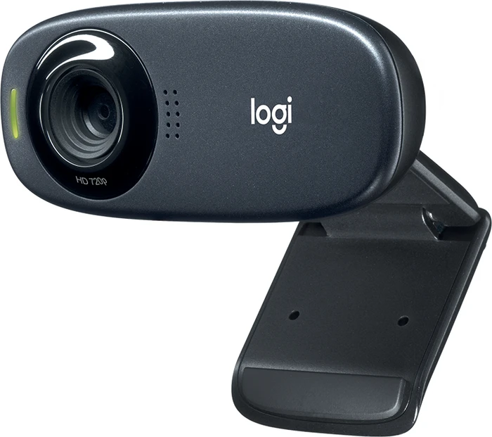 Logitech HD C310