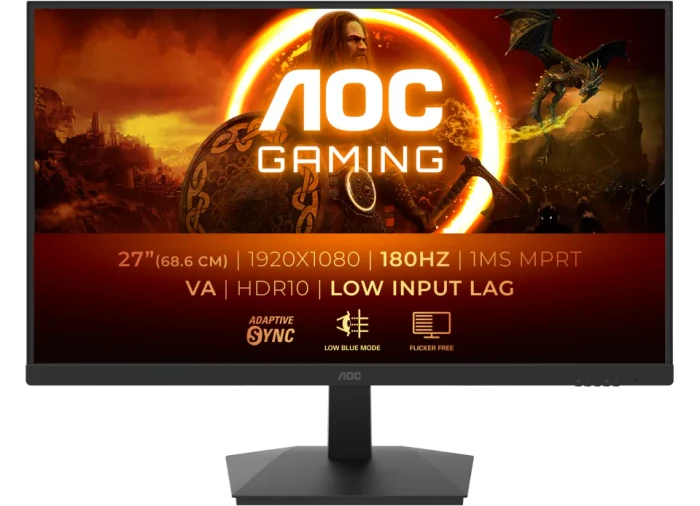 AOC 27G15N2, 27"