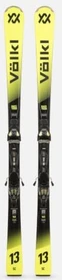 Völkl Racetiger SC + VMotion 11 GW gelb (inkl. Bindung) (Modell 2026/2027)