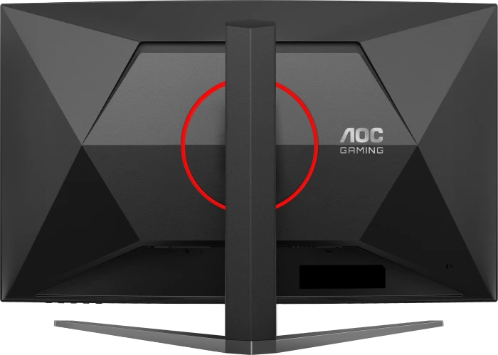 AOC C32G4Z, 31.5"