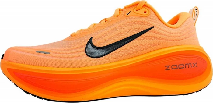 Nike Vomero Plus orange pulse/hot lava/total orange/black (Herren)