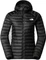 The North Face Bettaforca Down Hooded Jacke (Damen) Vorschaubild