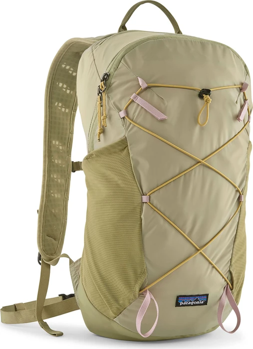 Patagonia Terravia Pack 14 weathered stone