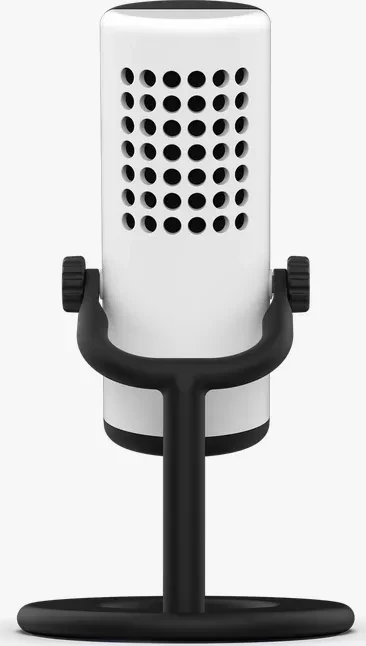 NZXT Capsule Mini weiß