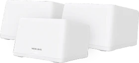 Mercusys Halo H47BE, BE9300, 3er-Pack (H47BE (3-pack))