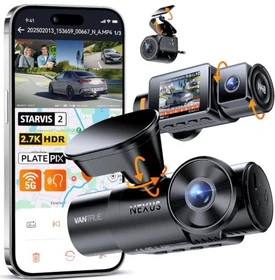 Vantrue Nexus 4S (N4S)