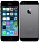Apple iPhone 5s 16GB grau Vorschaubild
