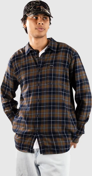 Volcom Caden Hemd langarm (Herren)