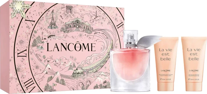 Lancôme La Vie est Belle Duftset