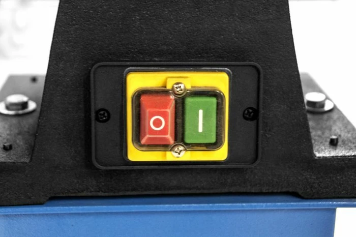 Güde GDS 250 400V Elektro-Doppelschleifer