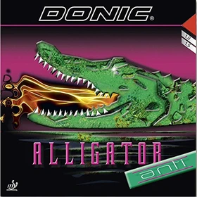 Donic Alligator Anti Belag