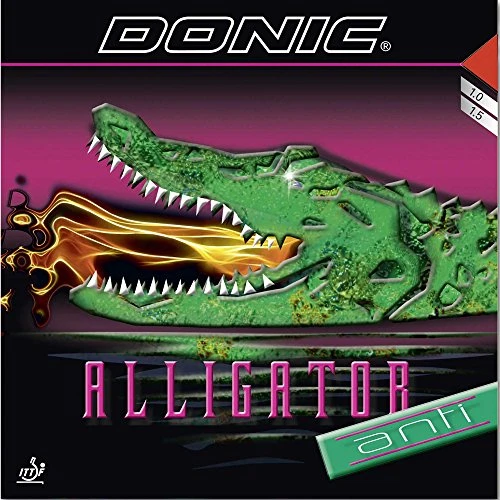 Donic Alligator Anti Belag