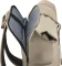 Hama Silvan, Laptop-Rucksack, Rolltop, 16.2" beige Vorschaubild