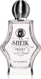 Fragrance World Al Sheik Rich Velvet Edition Eau de Parfum, 100ml