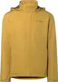 Vaude Escape Bike Warm Fahrradjacke savanna (Herren)