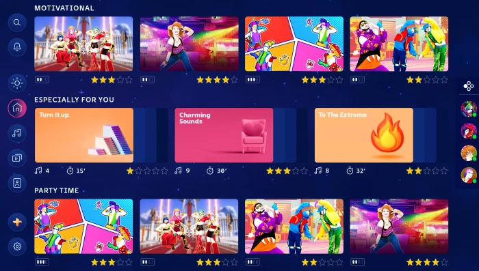 Just Dance 2024 (Switch)