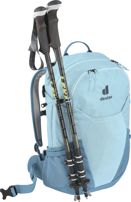Deuter Futura 21 SL dusk/slateblue