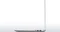 Lenovo Yoga 710-14ISK, Platinum Silver, Core i5-6200U, 8GB RAM, 256GB SSD, GeForce 940MX, DE Vorschaubild