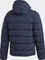 adidas Helionic Soft Hooded Jacke legend ink (Herren) Vorschaubild