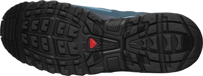 Salomon ACS+ CSWP citadel/pearl blue/black