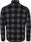 Vaude Minaki Mountainbike Fleece Fahrradjacke schwarz (Herren) Vorschaubild