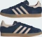 adidas Gazelle night indigo/wonder taupe/gum (Herren) Vorschaubild