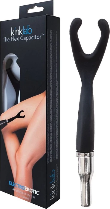 KinkLab NeonWand Flex Capacitor
