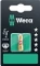 Wera 851/1 BDC SB Kreuzschlitz Bit Vorschaubild