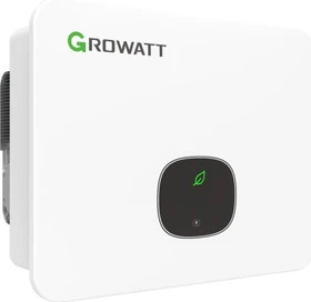Growatt MID 25KTL3-XH