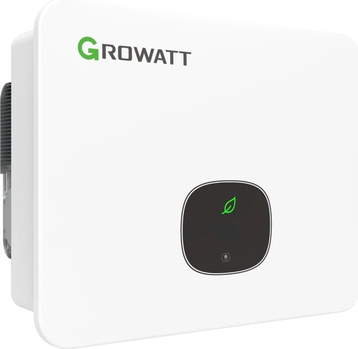 Growatt MID 25KTL3-XH