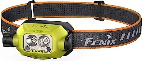 Fenix WH23R Stirnlampe