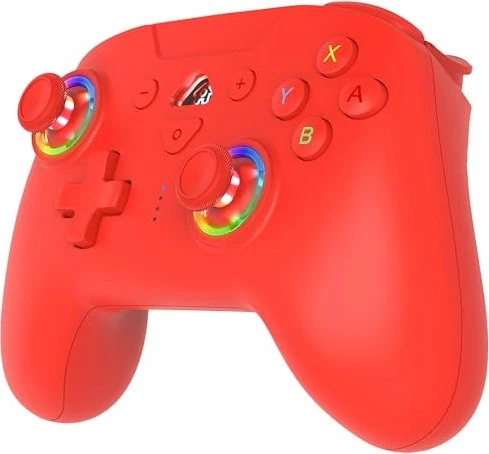 Subsonic LED Wireless Controller (Switch 2/Switch)