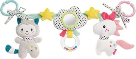 Fehn Aiko & Yuki Kinderwagenkette