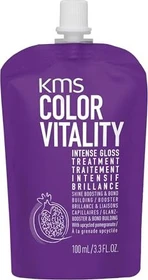 KMS Hair ColorVitality Intense Gloss Treatment, 100ml