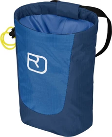 Ortovox Trad Chalkbag petrol blue