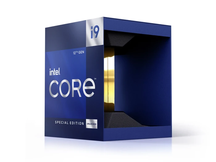 Intel Core i9-12900KS Special Edition, 8P+8E/24T, 3.40-5.50GHz, boxed ohne Kühler