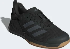 adidas Dropset 3 core black/grey four