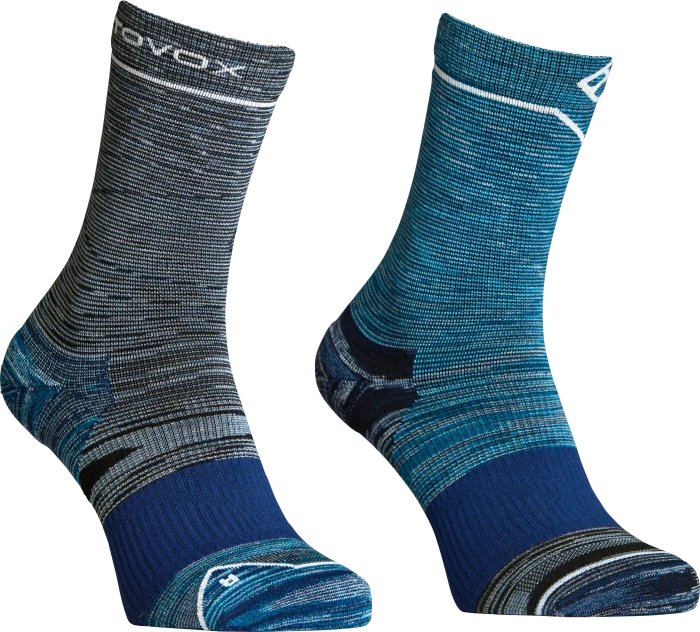 Ortovox Alpine Mid Socken (Herren)