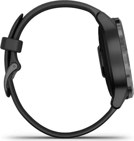Garmin vivoactive 4S black/slate