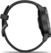 Garmin vivoactive 4S black/slate Vorschaubild