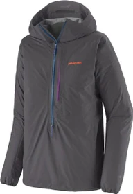 Patagonia M10 Anorak forge grey (Herren)